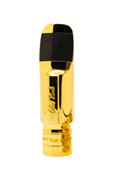 Otto Link Super Tone Master - Metal Alto Sax Mouthpiece