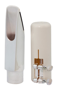 Yanagisawa Alto Saxophone Mouthpiece Metal