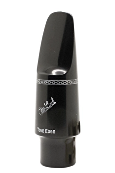 Otto Link Tone Edge - Hard Rubber Tenor Sax Mouthpiece