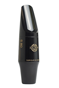 Selmer S80 Tenor Saxophone Mouthpiece