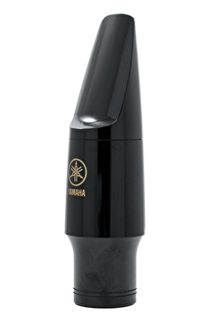 Yamaha Plastic Tenor Saxophone Mouthpiece