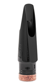 Drake Vintage Resin Studio Tenor Saxophone Mouthpiece