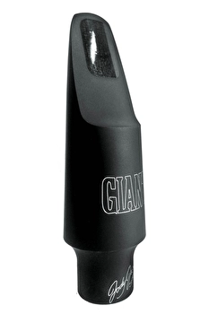 JodyJazz Giant Tenor Saxophone Mouthpiece - 7*