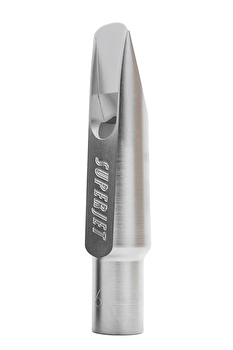 JodyJazz Super JET Tenor Saxophone Mouthpiece