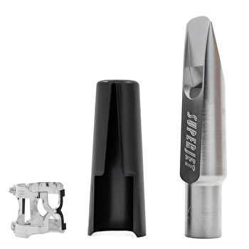 JodyJazz Super JET Tenor Saxophone Mouthpiece