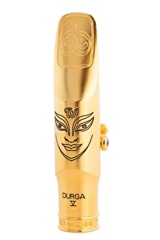 Theo Wanne DURGA 5 Metal Tenor Saxophone Mouthpiece