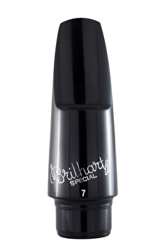 Brilhart Special Tenor Saxophone Mouthpiece