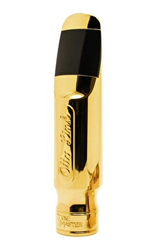 Otto Link New York - Metal Tenor Sax Mouthpiece