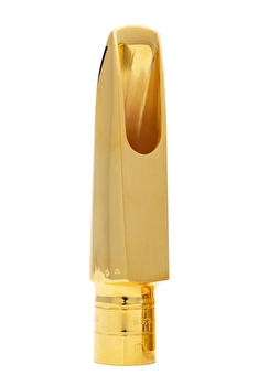 Otto Link Florida - Metal Tenor Sax Mouthpiece