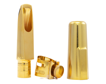 Otto Link Florida Tenor Saxophone Mouthpiece