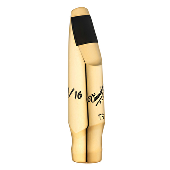 Vandoren V16 Metal Small Chamber - Tenor Saxophone Mouthpiece