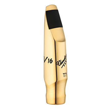 Vandoren V16 Metal Small Chamber - Tenor Saxophone Mouthpiece
