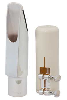 Yanagisawa Metal Tenor Saxophone Mouthpiece