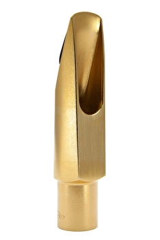 Ex-Demo Aizen Metal Jazz Master Tenor Saxophone Mouthpiece - 8*