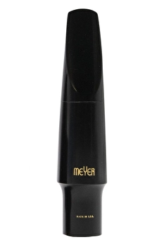 Meyer Ebonite Baritone Saxophone Mouthpiece