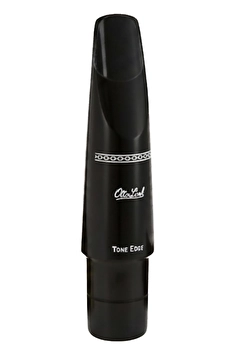 Otto Link Tone Edge - Hard Rubber Baritone Sax Mouthpiece