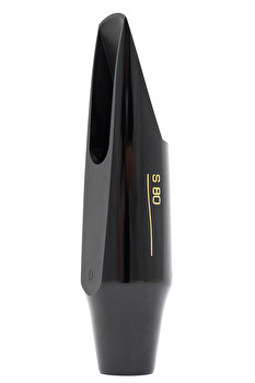 Selmer S80 Baritone Saxophone Mouthpiece
