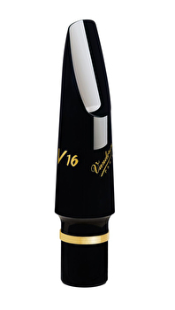 Vandoren V16 Baritone Saxophone Mouthpiece