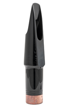 wood stone AM-Ⅱ groove ♯6 Wood Stone Alto Saxophone Mouthpiece - ISHIMORI Wind Instruments