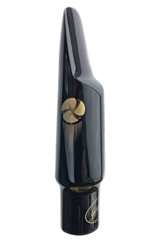 Wood Stone AM-2 Groove Metal Alto Saxophone Mouthpiece