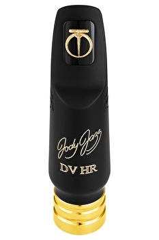 JodyJazz DV HR Baritone Saxophone Mouthpiece