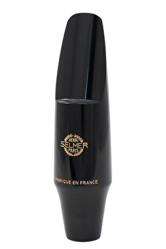 Selmer S80 Bass Sax Mouthpiece - C*