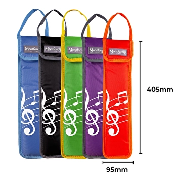Montford Recorder Bag