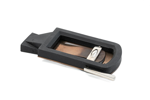 Pisoni Tenor Sax Reed Cutter without Regulator