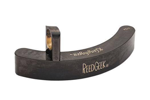 Reed Geek Klangbogen One Piece - Black Diamond