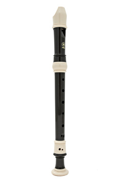 Yamaha YRS302BIII Descant Recorder