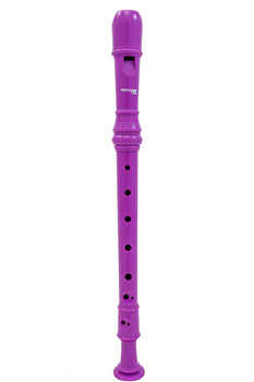 Percussion Plus Descant Recorder