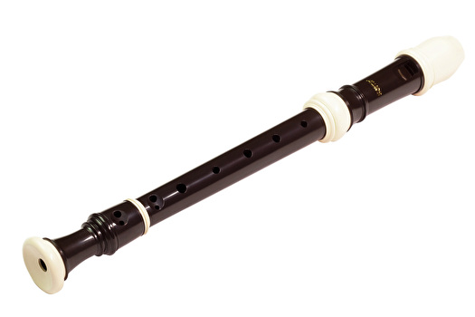 Aulos 503 Symphony Descant Recorder