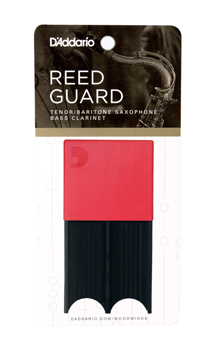 D Addario Reed Guard Large - 4 Reeds