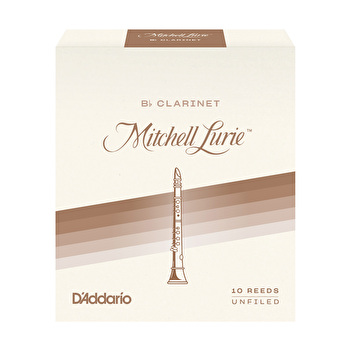 Mitchell Lurie Bb Clarinet Reed