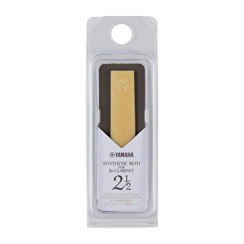 Yamaha Synthetic Bb Clarinet Reed