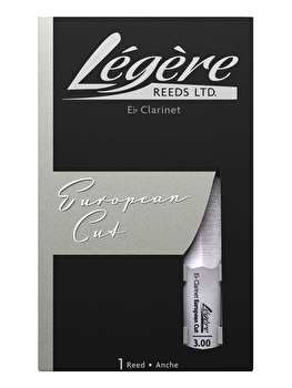 Legere European Signature Eb Clarinet Reed