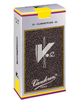 Vandoren V12 Eb Clarinet Reed