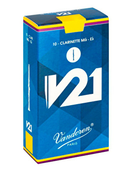 Vandoren V21 Eb Clarinet Reed