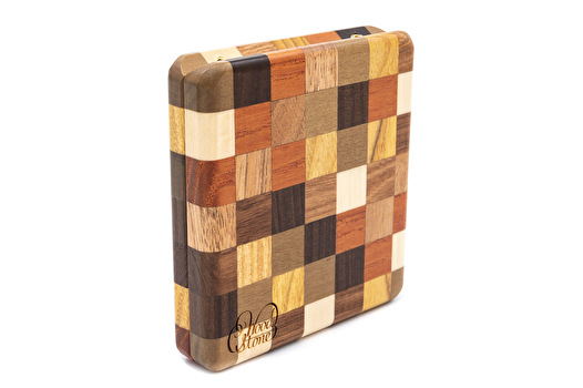 Wood Stone Reed Case - Clarinet