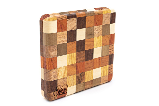 Wood Stone Reed Case - Alto Saxophone