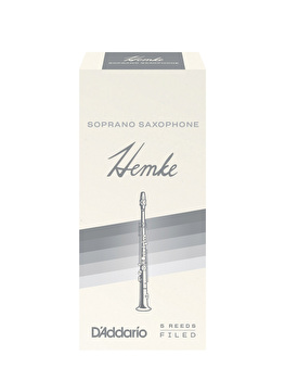 Hemke Soprano Sax Reed