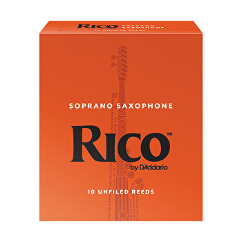 Rico Soprano Sax Reed