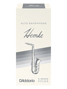 Hemke Alto Sax Reed