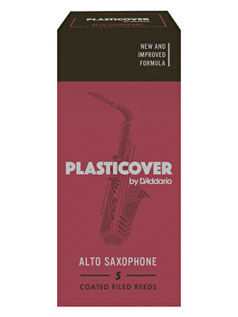 Plasticover Alto Sax Reed