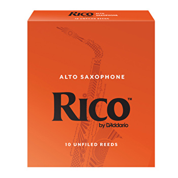 Rico Alto Sax Reed