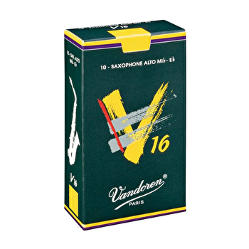 Vandoren V16 Alto Sax Reed
