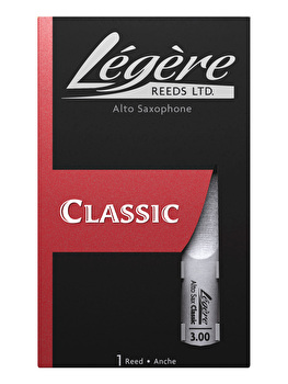 Legere Alto Saxophone Reed