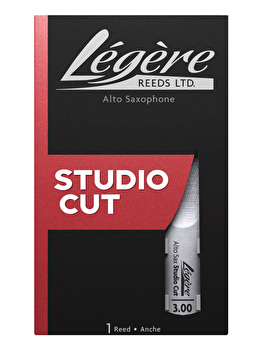 Legere Alto Saxophone Studio Reed