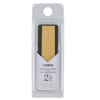 Yamaha Synthetic Alto Saxophone Reed