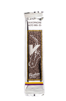 Vandoren V12 Alto Saxophone Reed Flow Pack